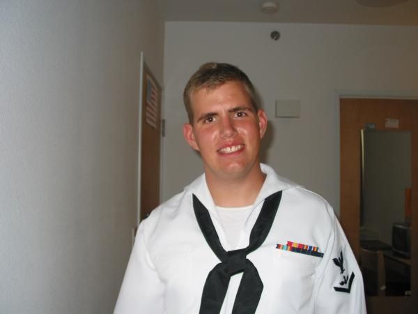 Kyle Smith - Class of 2002 - Wallenpaupack High School