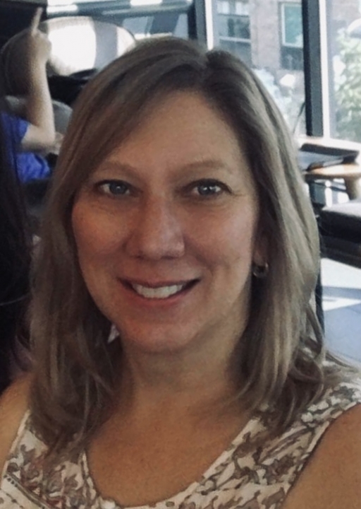 Brenda Jones - Class of 1984 - Wallenpaupack High School