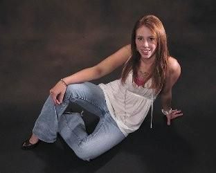 Jennifer Tatton - Class of 2009 - Wallenpaupack High School