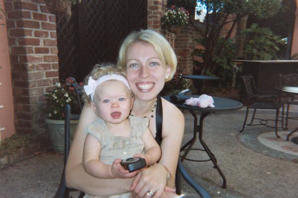 Stephanie Carver - Class of 1996 - Wallenpaupack High School