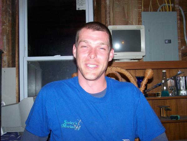 Mike Cozza - Class of 1998 - Wallenpaupack High School