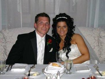 Kelly Rogers - Class of 2003 - Wallenpaupack High School