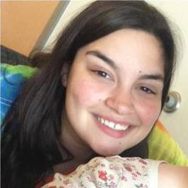 Mikayla Gillette - Class of 2010 - Wallenpaupack High School