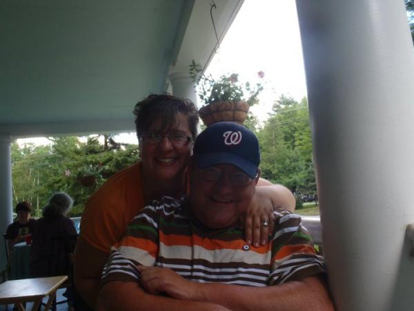 Julie Hazelton - Class of 1989 - Wallenpaupack High School