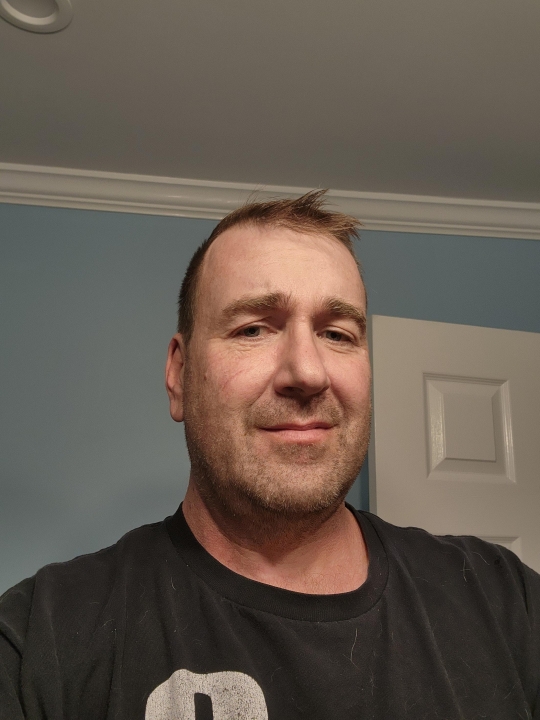 John O'keefe - Class of 1993 - Wallenpaupack High School