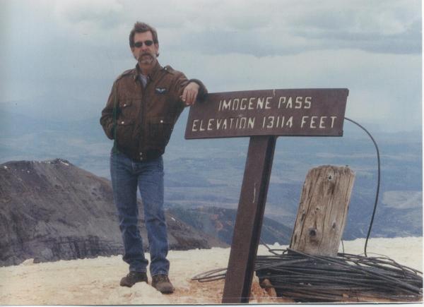 Jeffery Wegst - Class of 1974 - Wallenpaupack High School