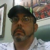 Alexander Aviles - Class of 1986 - Wallenpaupack High School