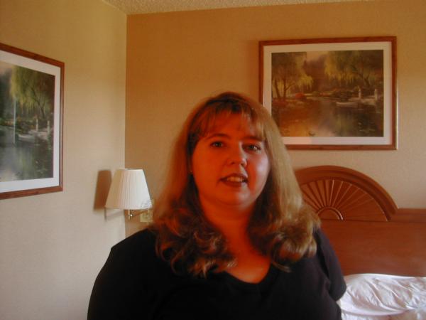 Maureen Latournous - Class of 1993 - Wallenpaupack High School