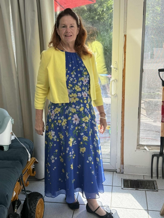 Kim Mccarthy - Class of 1979 - Wallenpaupack High School