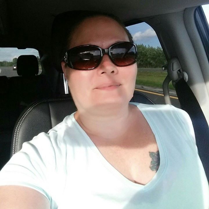 Melissa Huffer - Class of 1990 - Wallenpaupack High School