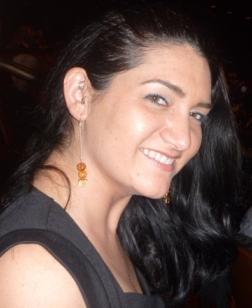 Veronica Ramirez - Class of 2000 - Wallenpaupack High School