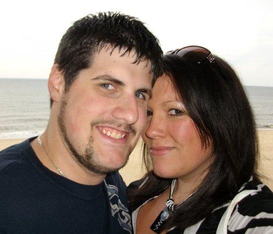 Bridget Irwin - Class of 2003 - Wallenpaupack High School