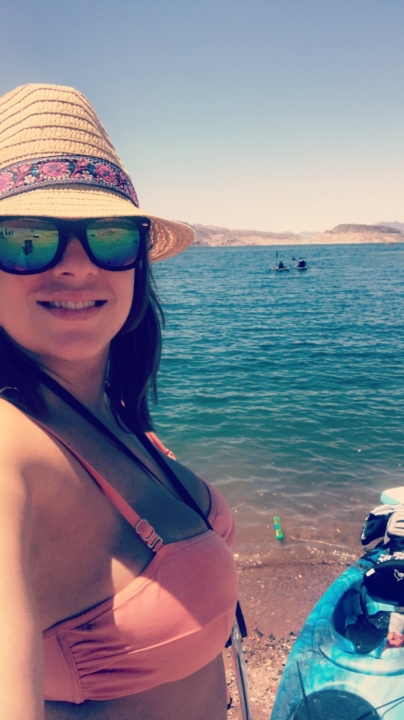 Rachel Zaccagnino - Class of 2002 - Wallenpaupack High School