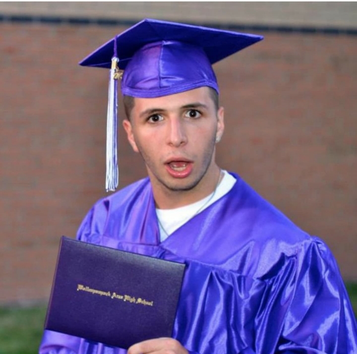 Danny Cerruto - Class of 2011 - Wallenpaupack High School