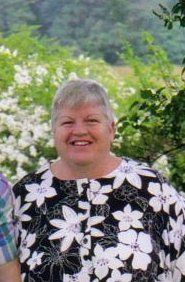 Gail Hinton - Class of 1965 - Wallenpaupack High School