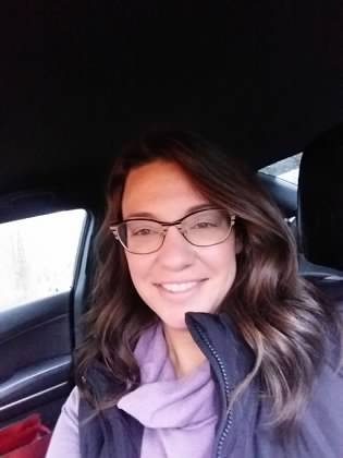 Annamae Deleeuw - Class of 2002 - Wallenpaupack High School