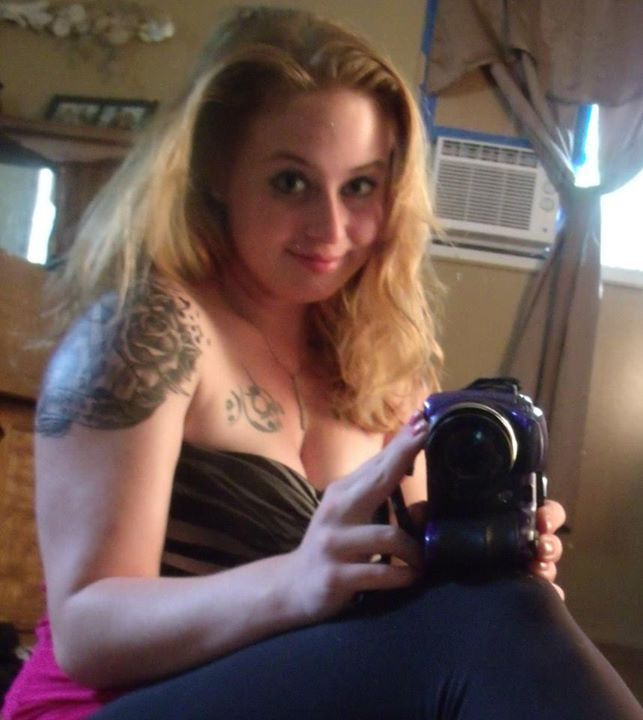 Meighan Kizer - Class of 2007 - Wallenpaupack High School