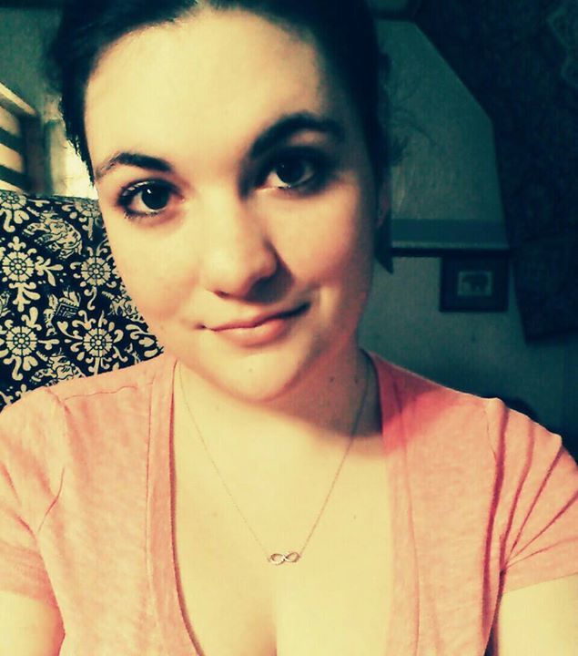 Haylee Arnold - Class of 2010 - Wallenpaupack High School