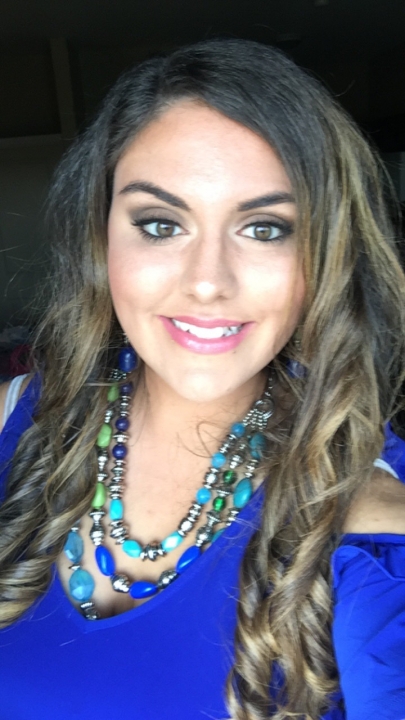 Rebecca Francesconi - Class of 2014 - Wallenpaupack High School