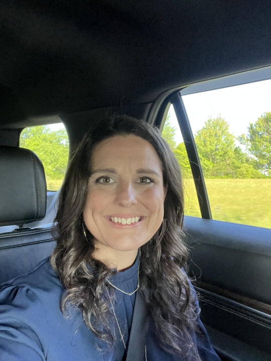 Laura Haught - Class of 2000 - Wallenpaupack High School