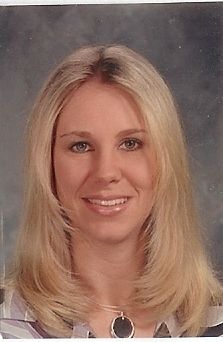 Melissa Schack - Class of 1994 - Penn-Trafford High School