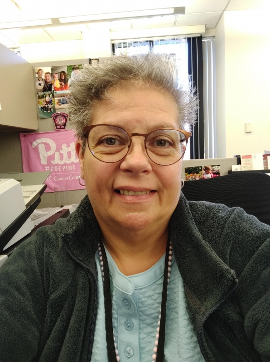 Elena Deluca - Class of 1985 - Penn-Trafford High School