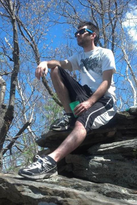 Colin Rees - Class of 2009 - Penn-Trafford High School