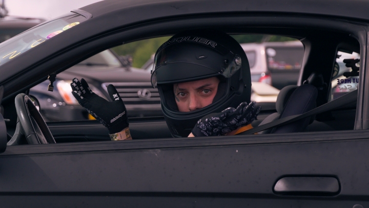 Christopher Kapuscinski - Class of 2009 - Penn-Trafford High School