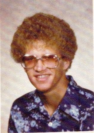 Franklin Grubb - Class of 1980 - Penn-Trafford High School