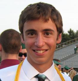 Matthew Bohince - Class of 2010 - Penn-Trafford High School