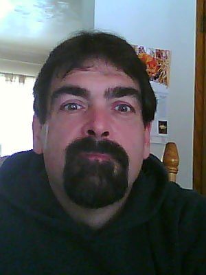 Russell Johnson - Class of 1983 - Penn-Trafford High School