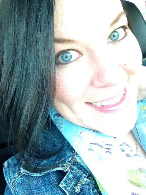 Dana Musser - Class of 2003 - Penn-Trafford High School