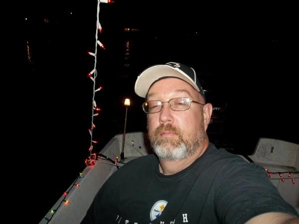 James Dawson - Class of 1981 - Penn-Trafford High School