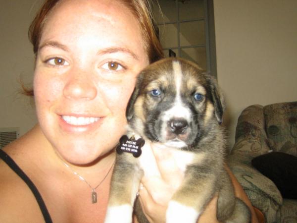 Jennifer Nicolette - Class of 1998 - Penn-Trafford High School