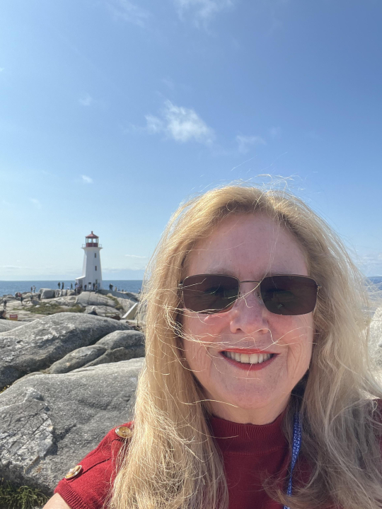 Kimberly Longdon - Class of 1977 - Penn-Trafford High School