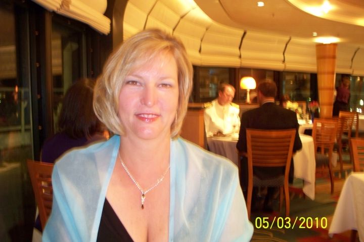 Sherri Comer - Class of 1983 - Penn-Trafford High School