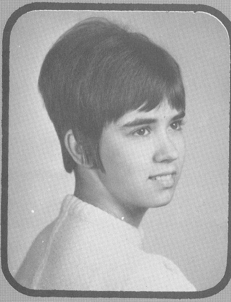 Janice Bearinger - Class of 1970 - Penn-Trafford High School