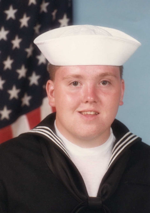William Scialdone - Class of 1984 - Penn-Trafford High School