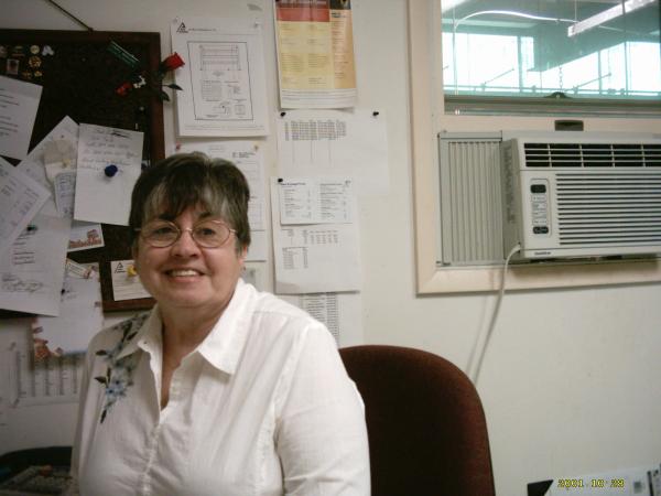 Cheryl Caylor - Class of 1965 - Greater Latrobe High School