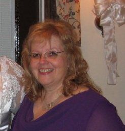 Carol Seybold - Class of 1965 - Greater Latrobe High School