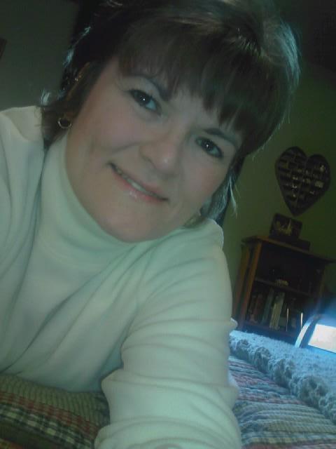Mary Buchan - Class of 1980 - Greater Latrobe High School