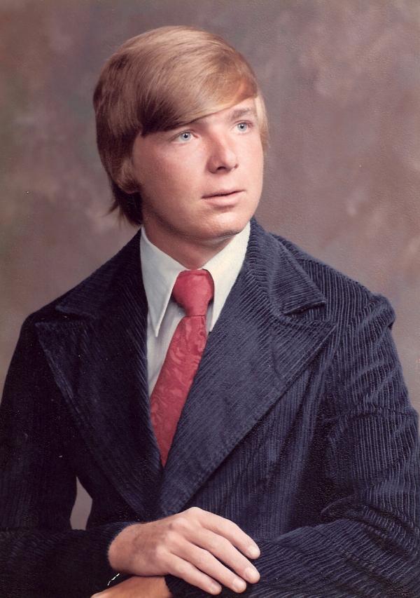 Greg Miscovich - Class of 1975 - Greater Latrobe High School