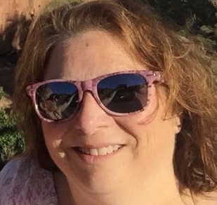 Rebecca Shrum - Class of 1981 - Greater Latrobe High School