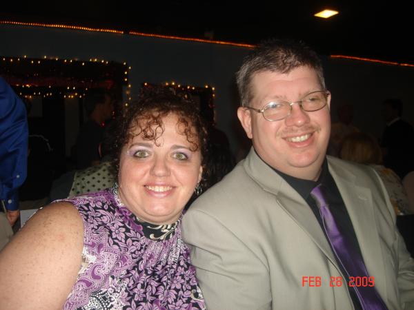 Michelle Piper - Class of 1986 - Greater Latrobe High School