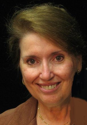 Eleanor Jane Baumgardner - Class of 1965 - Greater Latrobe High School