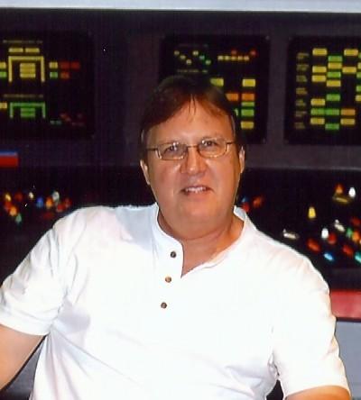 John Moser - Class of 1968 - Whitehall High School