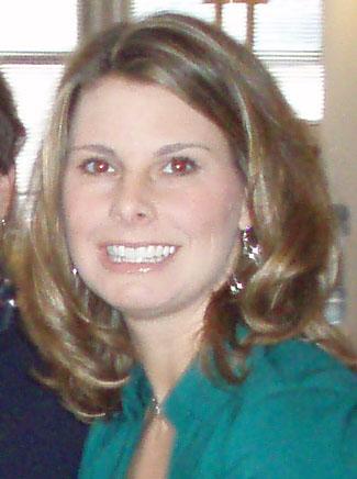 Traci Luckenbill - Class of 1988 - Whitehall High School
