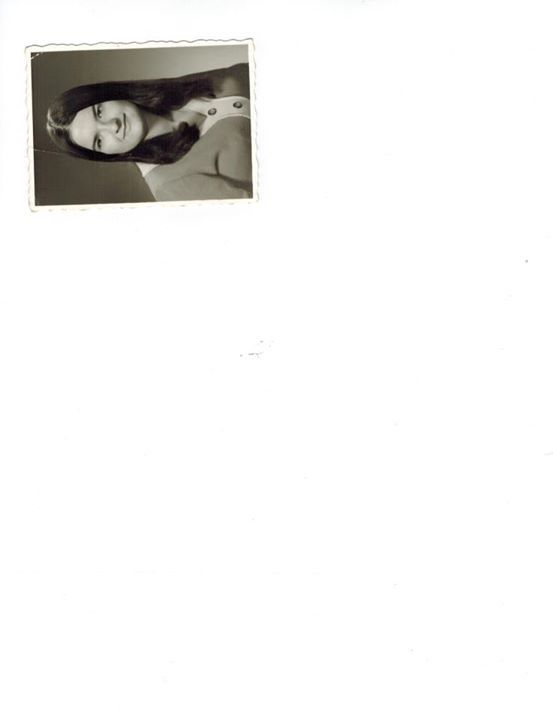 Pat Millsaps - Class of 1972 - Whitehall High School