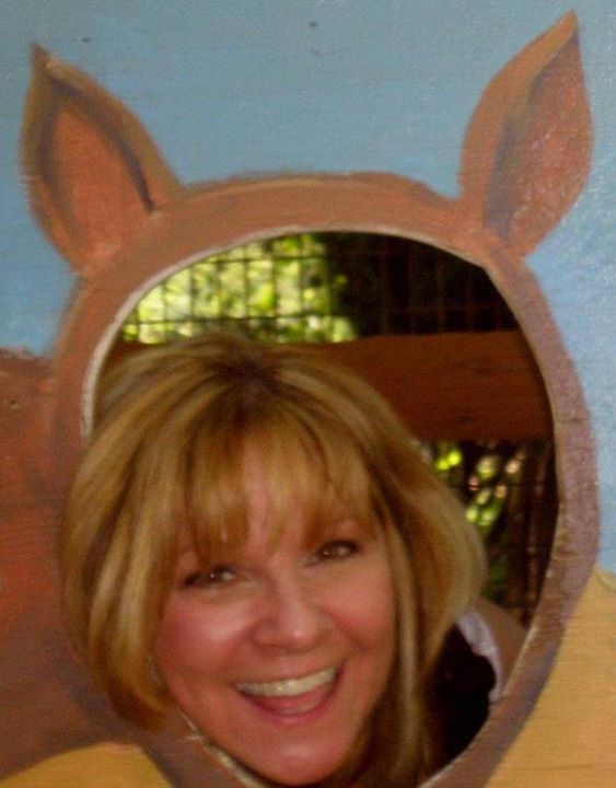 Donna Yudt Merkel - Class of 1974 - Whitehall High School