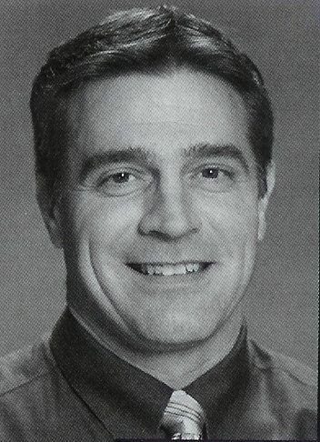 Timothy Goodin - Class of 1980 - Whitehall High School